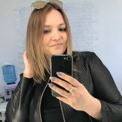 Руфина Аракелян, 06.10.1989, Казань