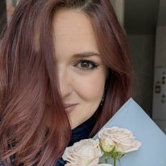 Екатерина Романова, Ессентуки