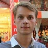 Антон Лебедев, 19.08.1986, Москва