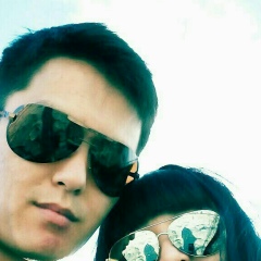 Мадина Мырзабаева, 27.02.1991, Алматы