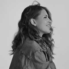 Анастасия Воровская