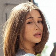 Анастасия Слуцкая, 11.01, Москва