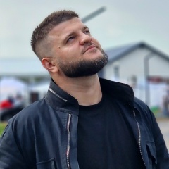 Герман Гаджиев, 29.12, Самара