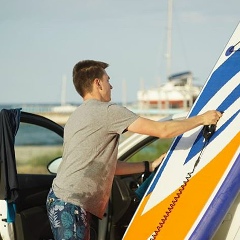 Антон Фиолетов, 23.07