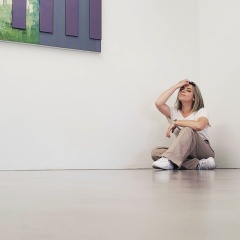 Ира Скрипник, 02.02.1996