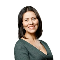 Александра Денисова, 19.10, Москва