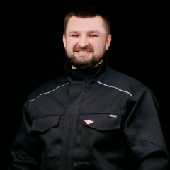 Никита Васильев, 13.05, Челябинск