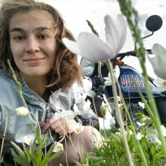 Ольга Овчинникова