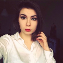 Лиза , 09.04, Warszawa