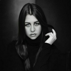 Людмила Карапетян, 17.05.1984, Санкт-Петербург