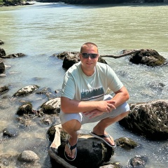 Максим Бешев, 03.03.1993, Могилёв