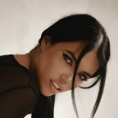 Марина Савушкина, 11.05.1990, Москва