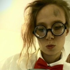 Елена Egoza, 29.04.1988