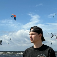 Александр Мышкин, 10.03, Санкт-Петербург