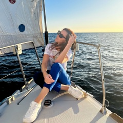 Татьяна Спиричева, 10.10, Санкт-Петербург