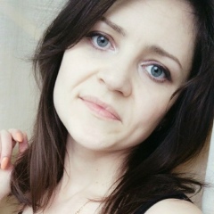 Галина Дорошенко, 13.08