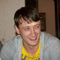 Дима Скляр, 30.05.1989, Караганда