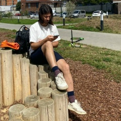 Тёма Свирин, 27.12, Тула