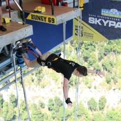 Gosha Kireev, 04.08.1995, Москва