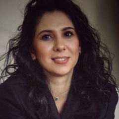 Ирина Вайсман, 11.08, Москва