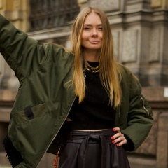 Эльвира Гребенщикова, 29.08, Санкт-Петербург