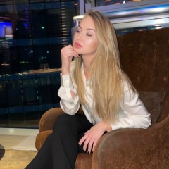 Света Соловьева, 28.06, Ульяновск