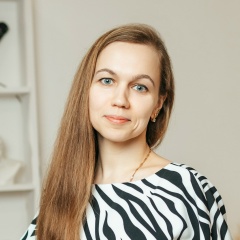 Анна Позднякова, 07.01