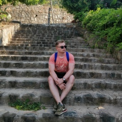 Сергей Колоколов, 08.10.1991, Уфа