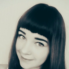 Екатерина Бирюкова, 30.03, Новокуйбышевск