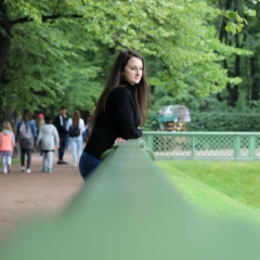 Ольга Фоломеева, 04.10, Санкт-Петербург