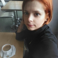 Margarita Gazashvili, 10.01.1996