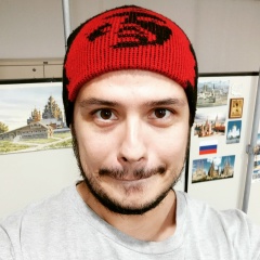 Renan Castro, 09.06.1989, Recife