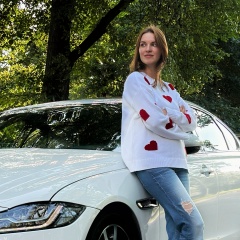 Марина Сердюкова, 28.03, Санкт-Петербург