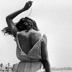 Аня Град, Москва