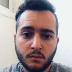 Сергей Воловик, 12.04, Санкт-Петербург