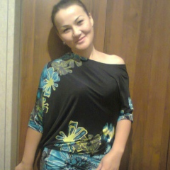 Сымбат Ондасынова