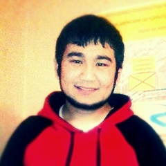 Аман Калдарбаев