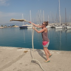 Оленька Бикки, 22.07.1998, Новосибирск