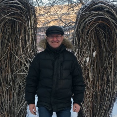 Владимир Теплухин, 01.01.1967, Прокопьевск