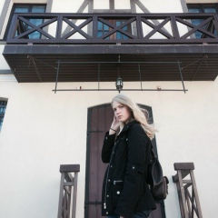 Соня Ксендзик, 02.03, Луцк