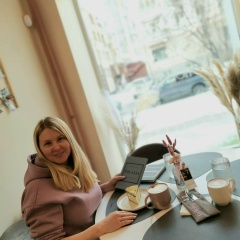 Олеся , Барнаул