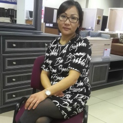 Молдир Иса, 25.01.1985, Алматы