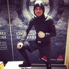 Дмитрий Филатов, 09.08.1989, Красноярск