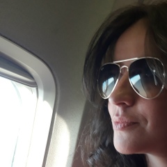 Елена Лысак, 03.06