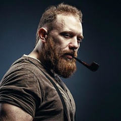 Вячеслав Зырянов, 19.01, Красноярск