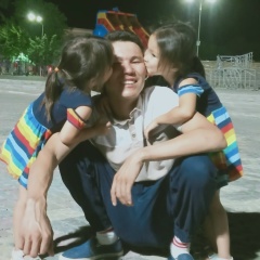 Сайра Узакбаева, 01.12.1994, Тараз