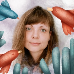 Полина Лейфель, 21.12, Екатеринбург