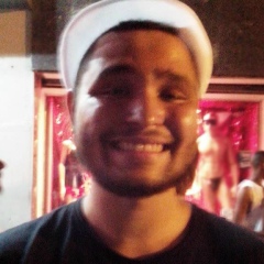 Rafael Luiz, 13.08.1990