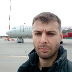 Даниил Иванов, 03.11, Санкт-Петербург