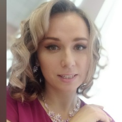 Айгуль Богданова